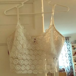 super cute crop top